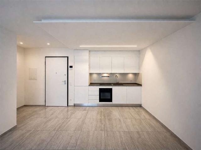 2.5 Zimmer, 44 m²