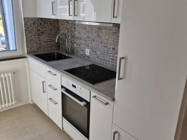 2.5 Zimmer, 44 m²