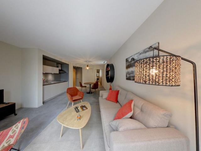 2.5 Zimmer, 44 m²