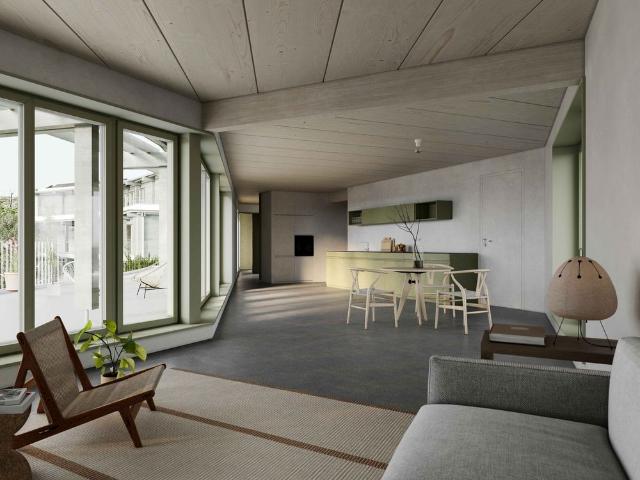 2.5 Zimmer, 44 m², EG