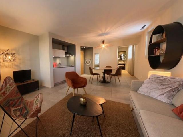 2.5 Zimmer, 44 m², EG