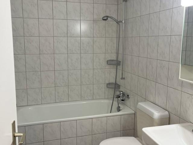 2.5 Zimmer, 44 m², EG