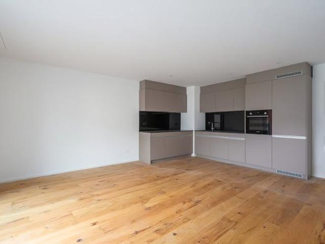 2.5 Zimmer, 44 m², EG