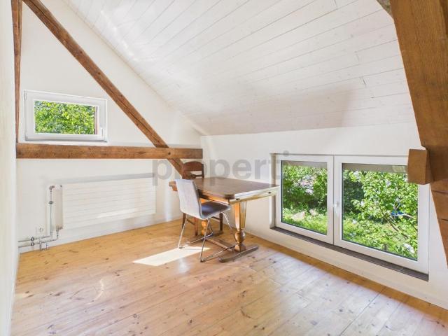 2.5 Zimmer, 44 m², EG