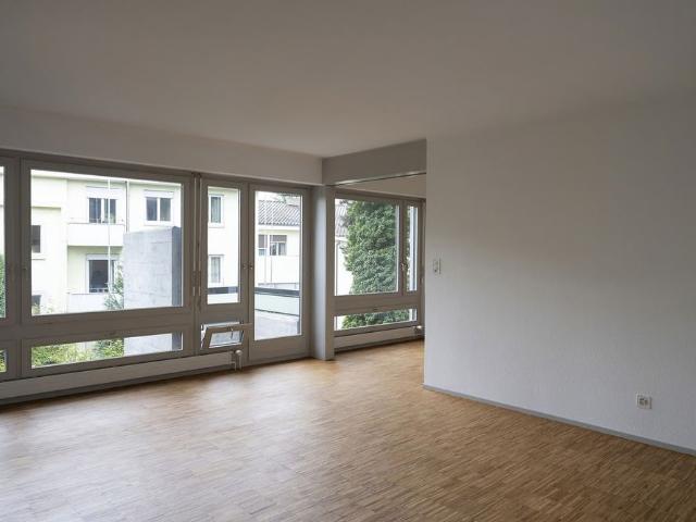 2.5 Zimmer, 45 m², 3. Stock