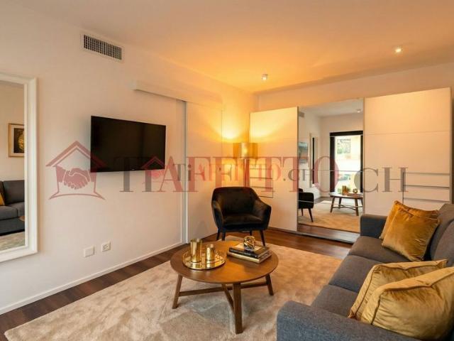 2.5 Zimmer, 45 m², 3. Stock