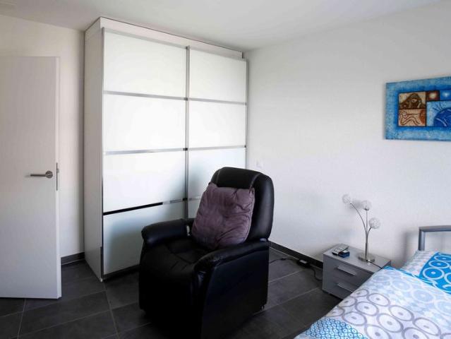 2.5 Zimmer, 45 m², 3. Stock