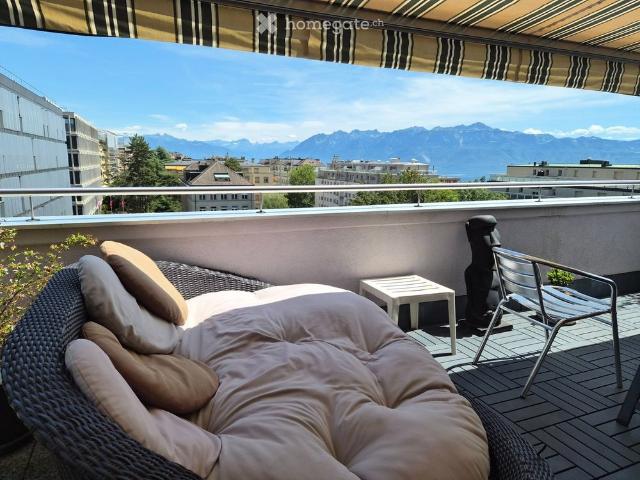 2.5 Zimmer, 45 m²