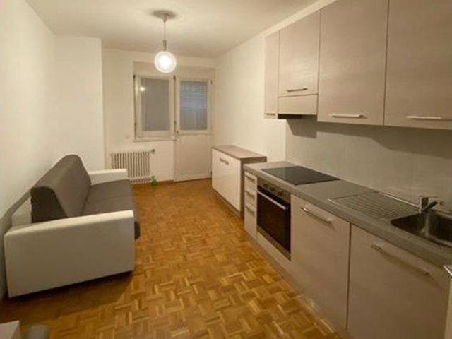 2.5 Zimmer, 45 m²