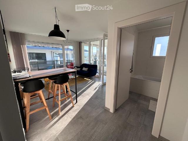 2.5 Zimmer, 45 m²