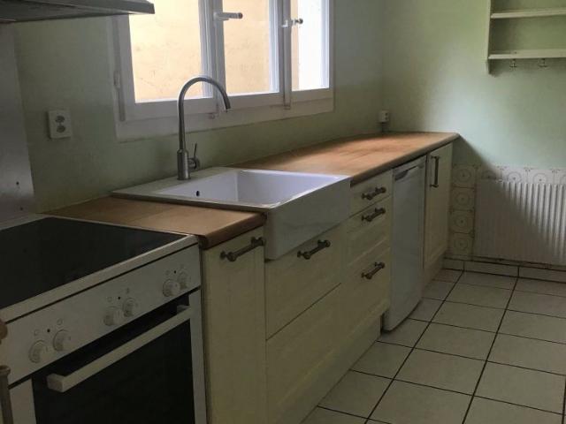 2.5 Zimmer, 45 m²