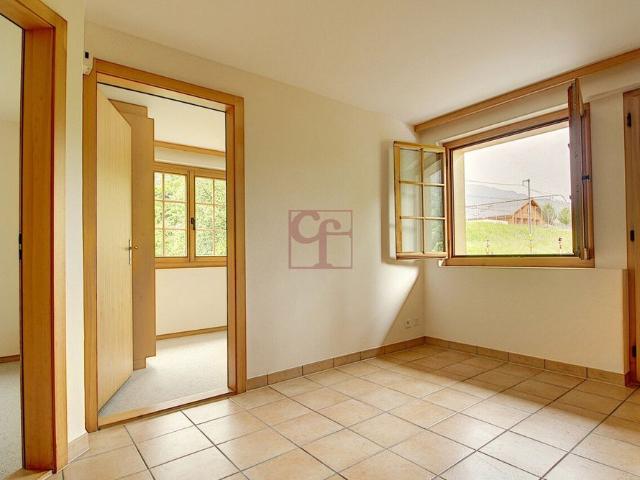 2.5 Zimmer, 45 m², 1. Stock