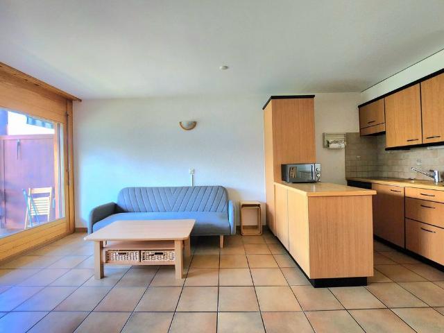 2.5 Zimmer, 45 m², 1. Stock