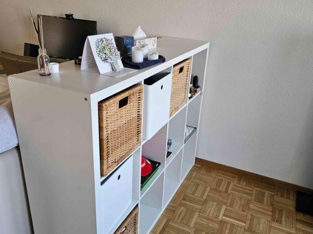 2.5 Zimmer, 45 m², 1. Stock
