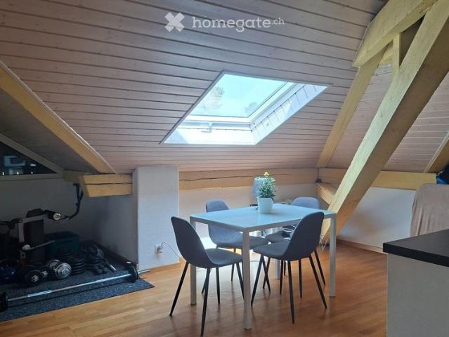 2.5 Zimmer, 45 m²