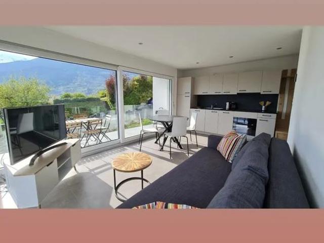 2.5 Zimmer, 45 m²