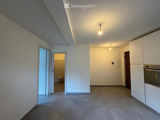 2.5 Zimmer, 45 m²
