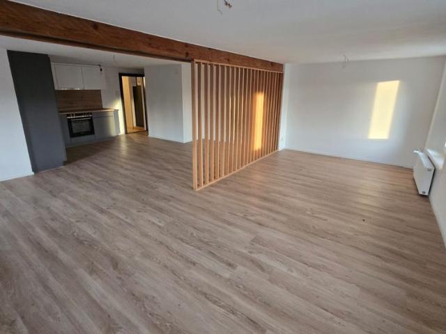 2.5 Zimmer, 45 m², 2. Stock