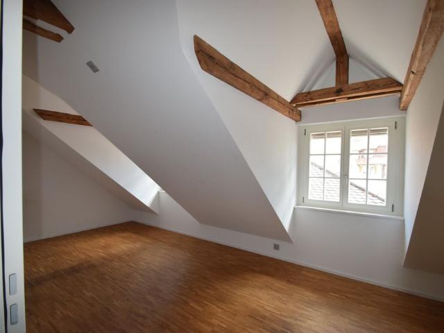 2.5 Zimmer, 45 m², 2. Stock