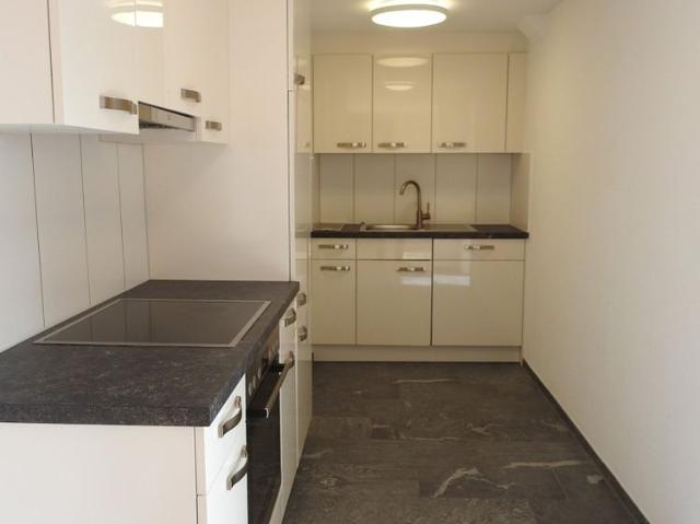 2.5 Zimmer, 45 m², 2. Stock