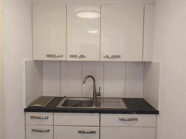 2.5 Zimmer, 45 m², 2. Stock