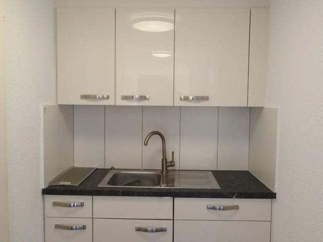 2.5 Zimmer, 45 m², 2. Stock