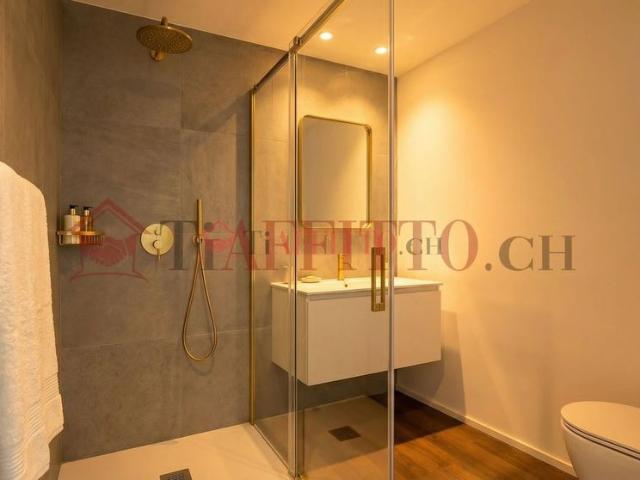 2.5 Zimmer, 45 m², 2. Stock