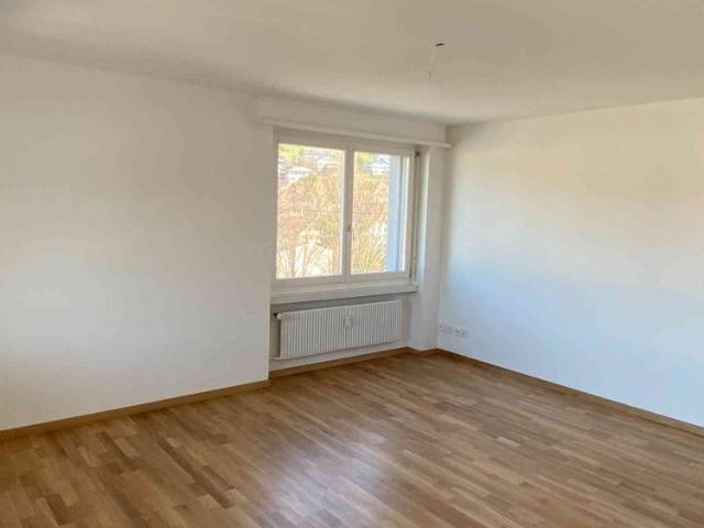 2.5 Zimmer, 45 m², 2. Stock