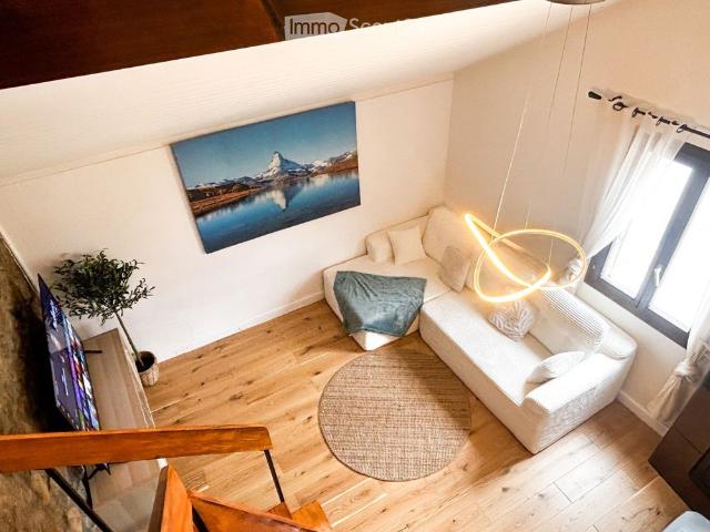 2.5 Zimmer, 45 m²