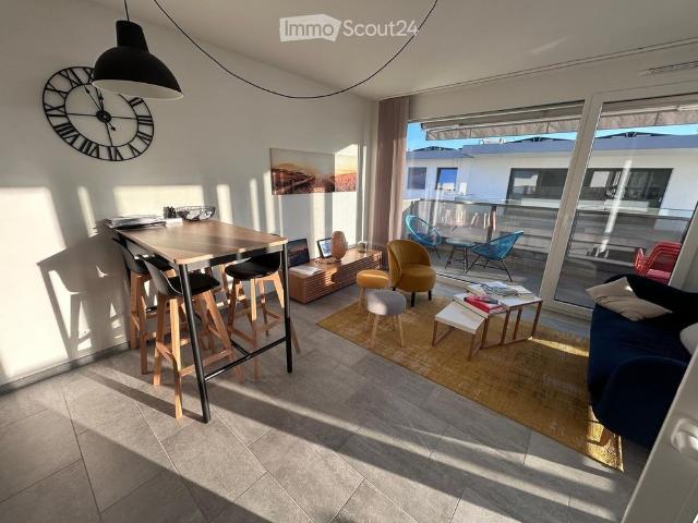 2.5 Zimmer, 45 m²