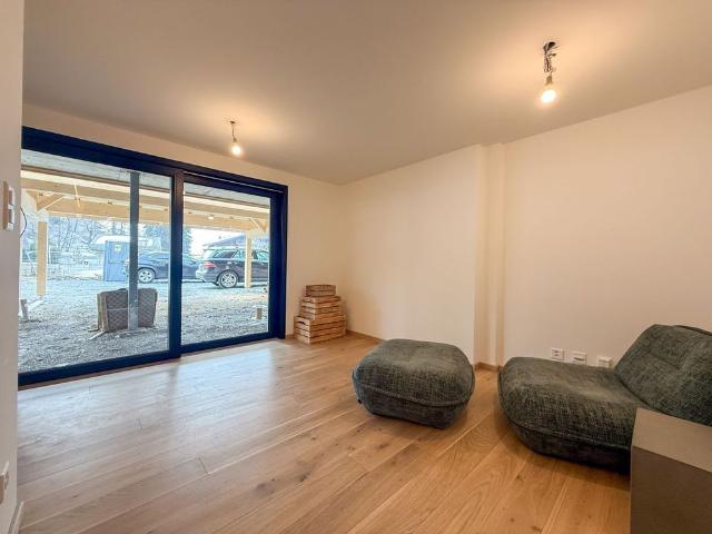2.5 Zimmer, 45 m²