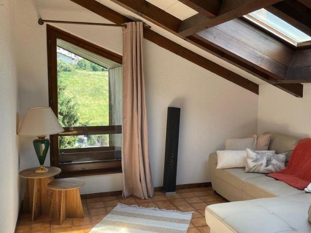 2.5 Zimmer, 45 m²