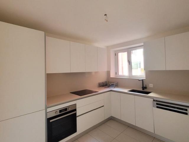 2.5 Zimmer, 45 m²