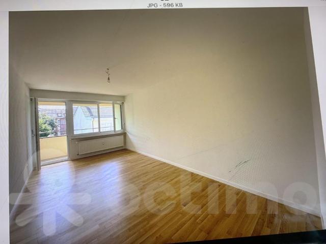 2.5 Zimmer, 45 m²
