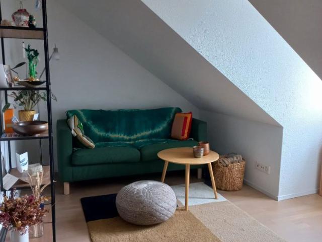 2.5 Zimmer, 45 m²