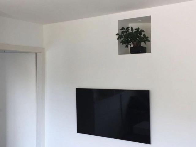 2.5 Zimmer, 45 m², 5. Stock