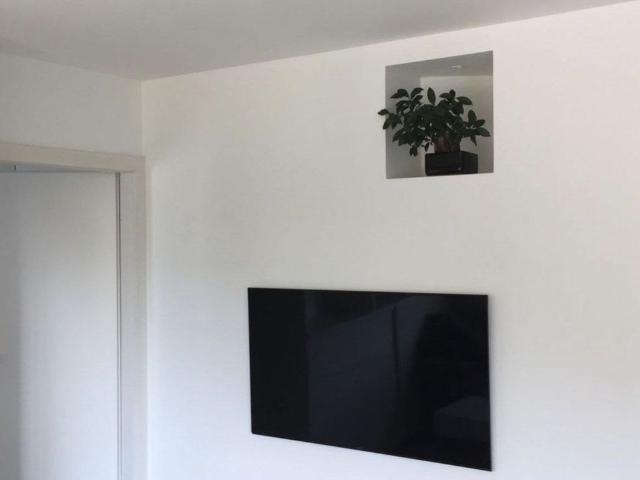 2.5 Zimmer, 45 m², 5. Stock