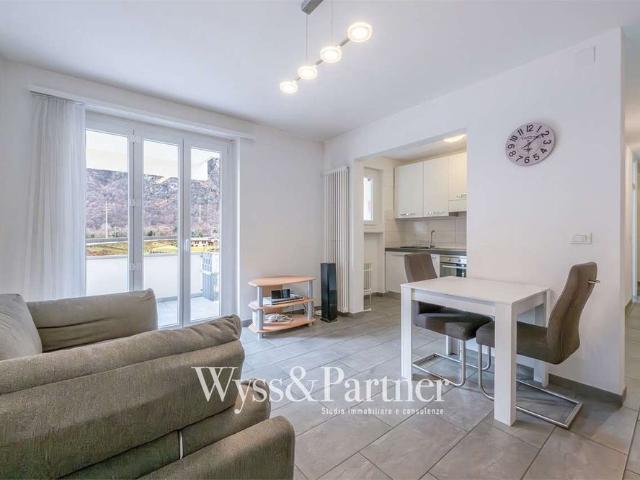 2.5 Zimmer, 45 m², 5. Stock