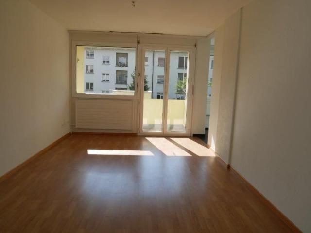 2.5 Zimmer, 45 m², 5. Stock