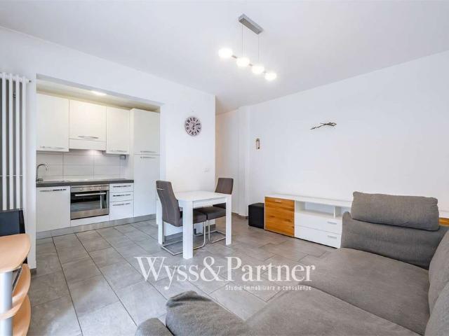 2.5 Zimmer, 45 m², 5. Stock