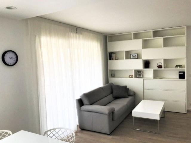 2.5 Zimmer, 45 m², 5. Stock