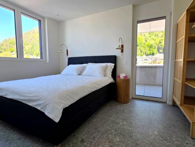 2.5 Zimmer, 45 m², 5. Stock