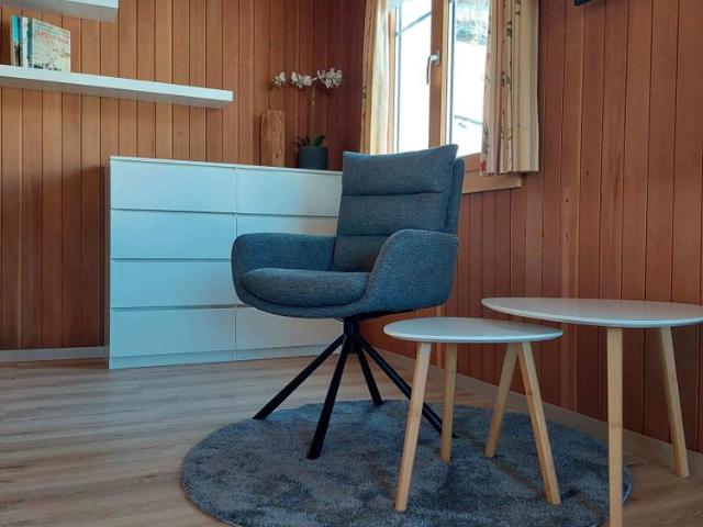2.5 Zimmer, 45 m²