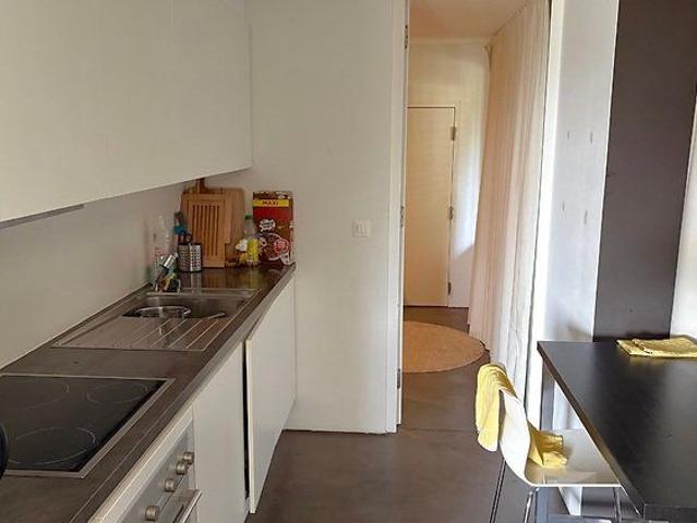 2.5 Zimmer, 45 m²