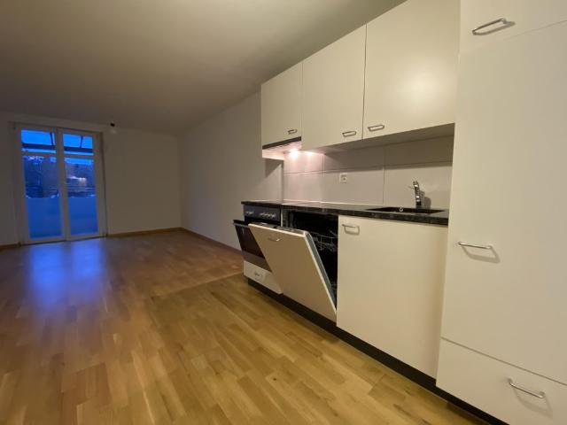 2.5 Zimmer, 45 m²