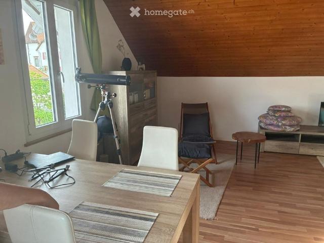 2.5 Zimmer, 45 m²