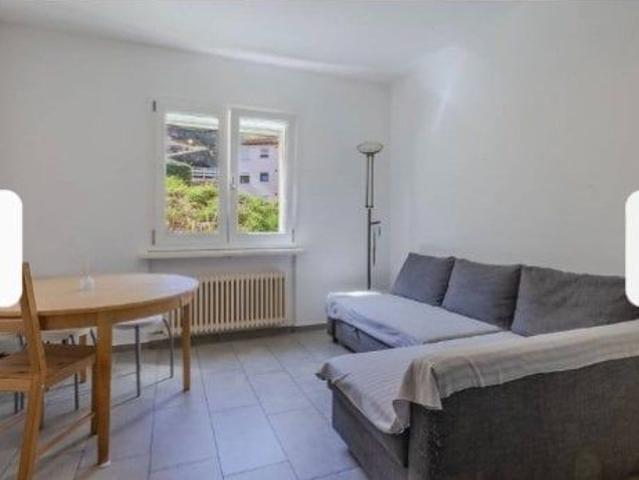 2.5 Zimmer, 45 m²