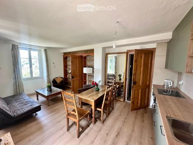 2.5 Zimmer, 45 m²