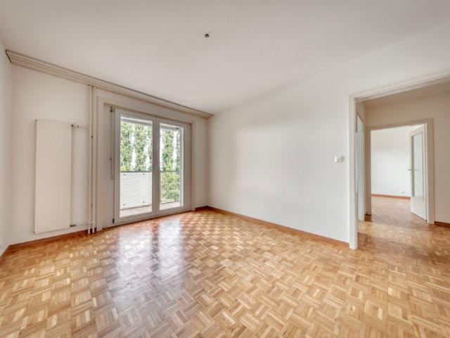 2.5 Zimmer, 45 m², 8. Stock