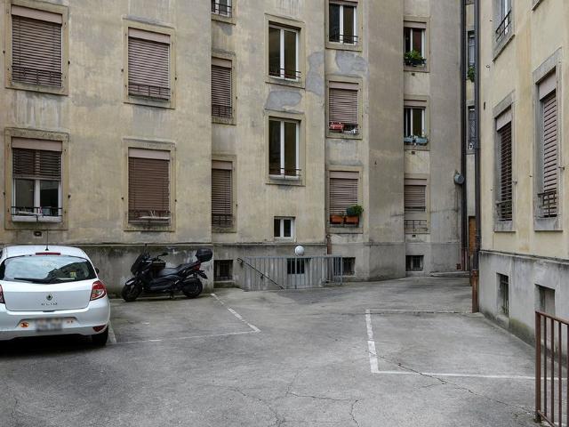 2.5 Zimmer, 45 m², EG